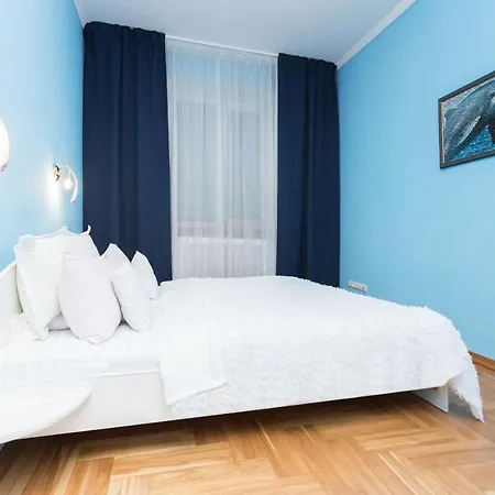 Karla Marksa 8 * Minsk